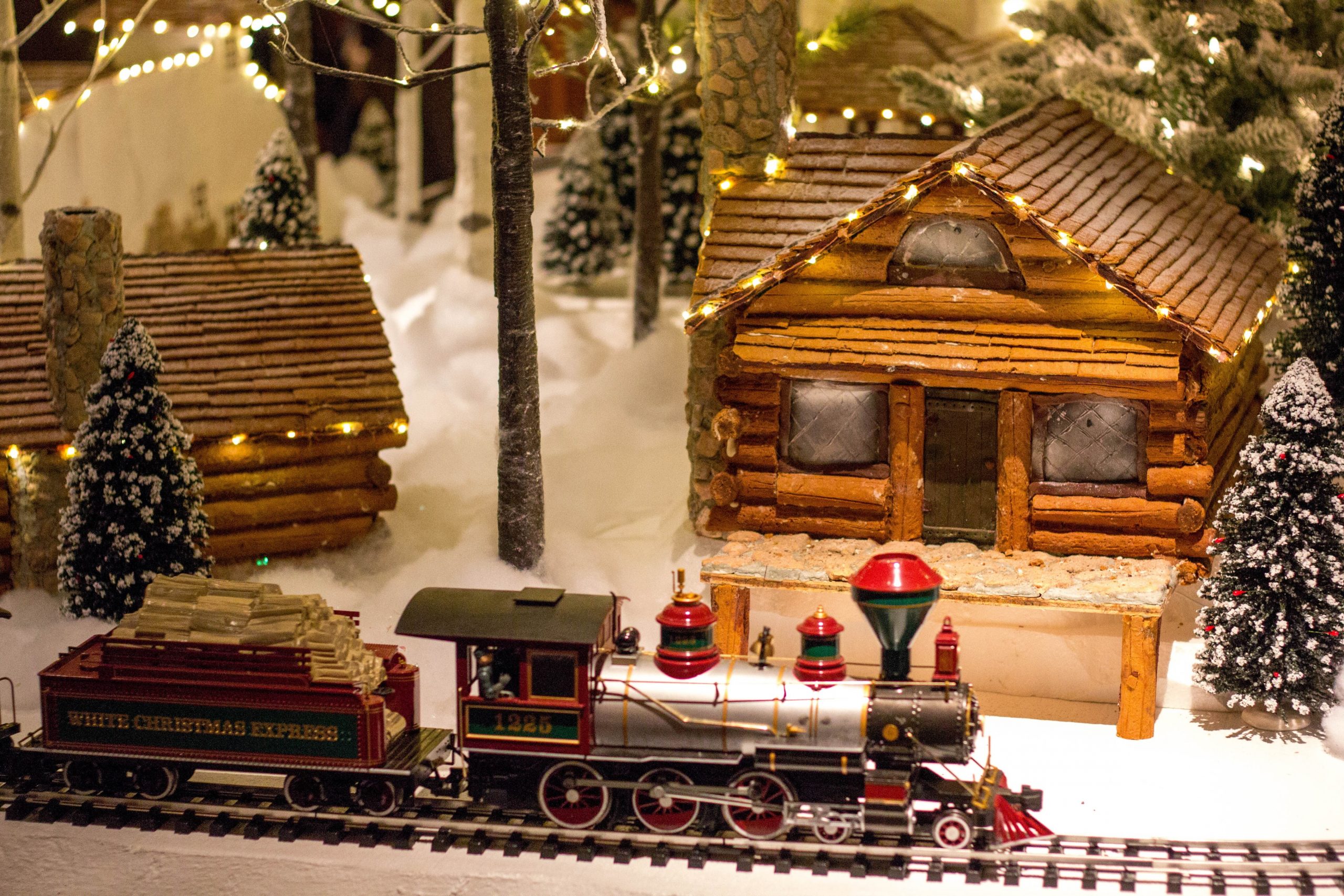 Merry Christmas!