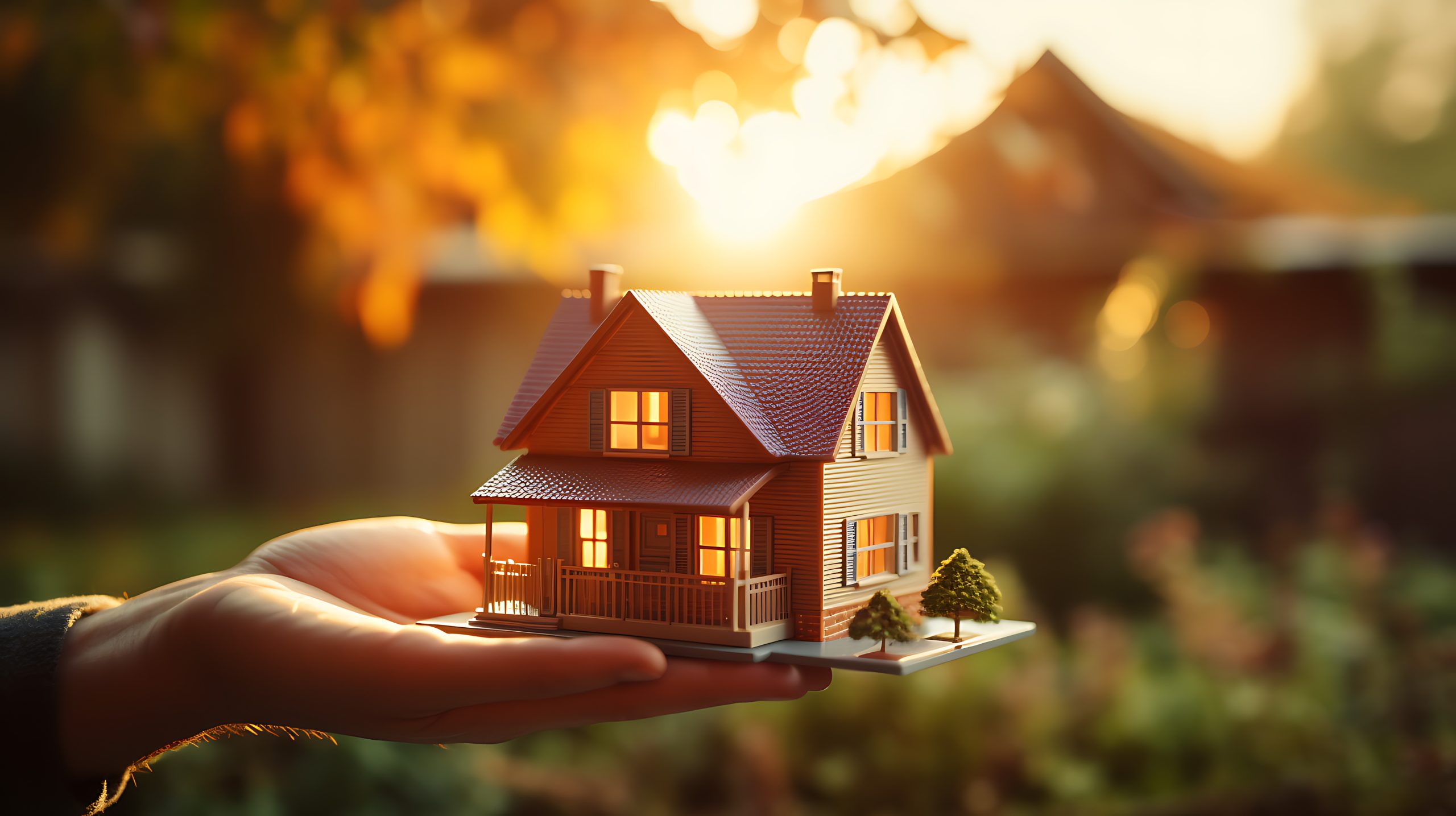 House Prices – whats happening?