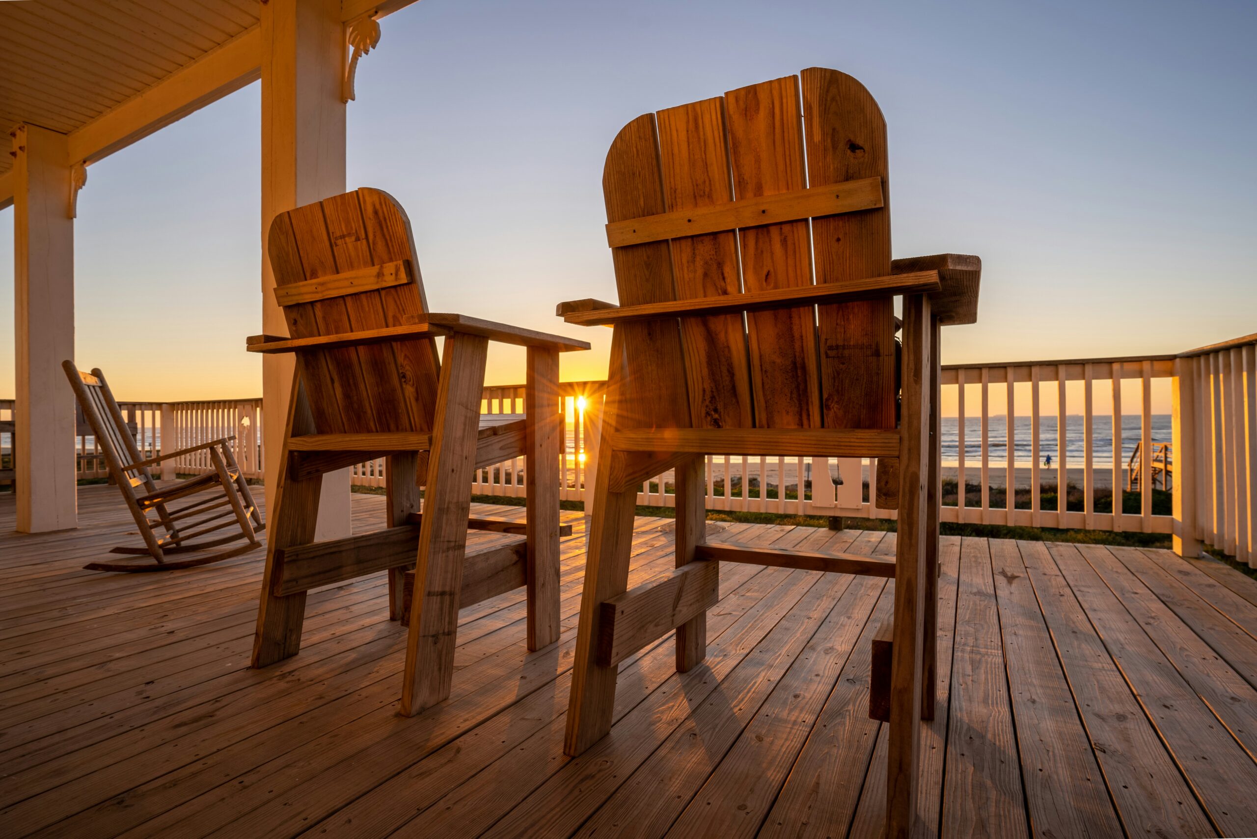 Gifting a Holiday Home?