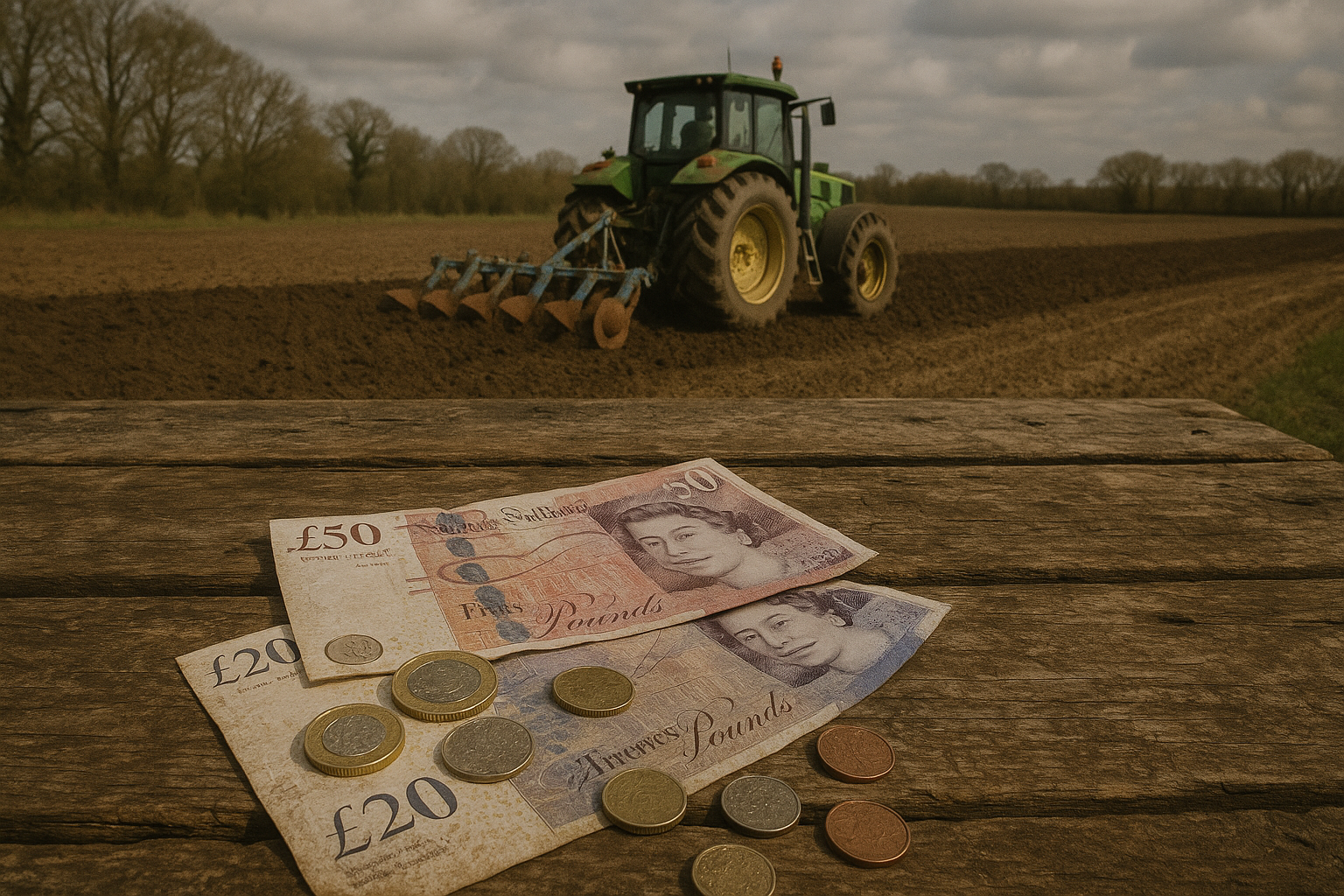 Budget 2025 – What the changes mean for you..