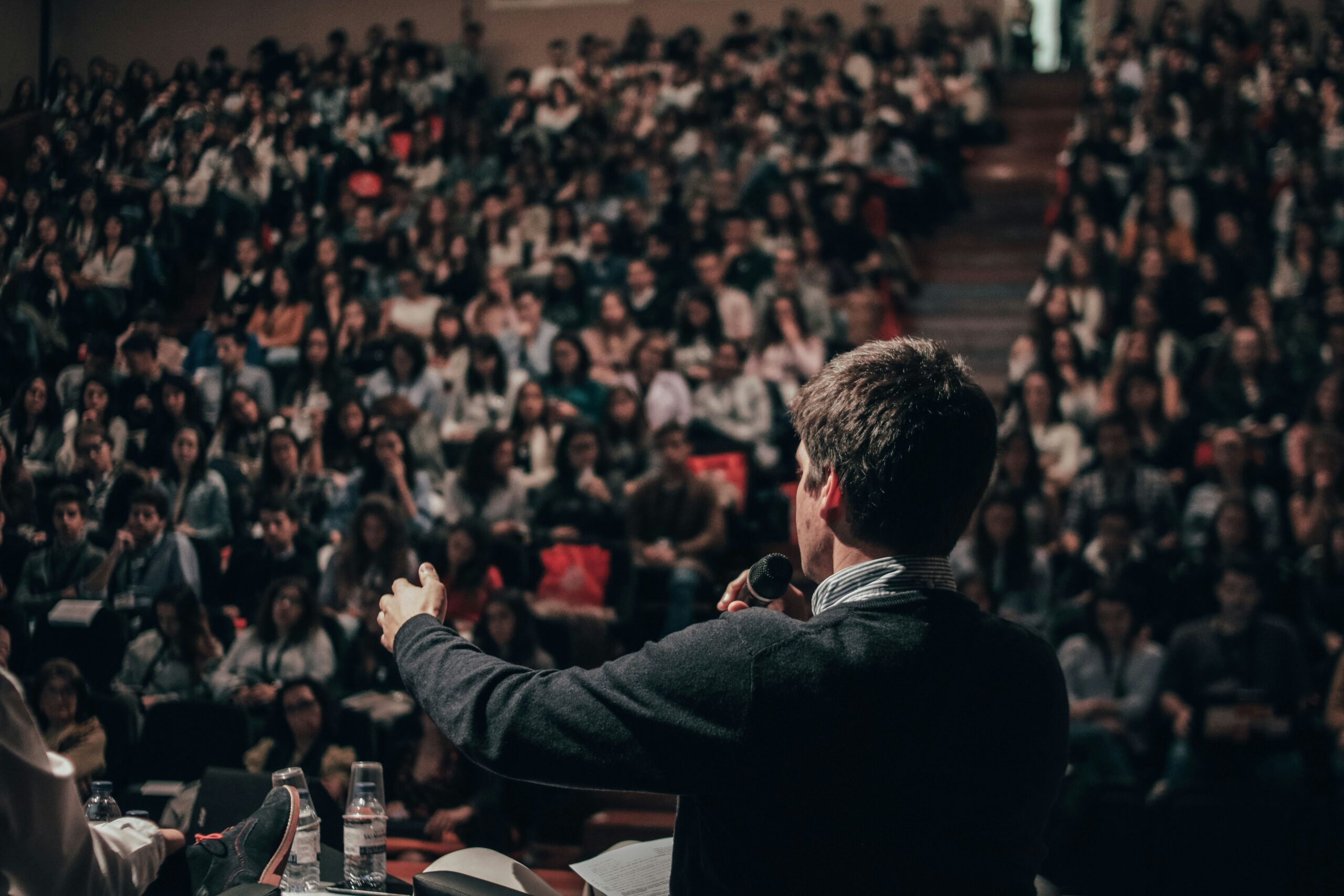 Housing at Conference Season ’26